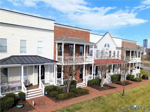 Exterior - 721 S Pine St, Richmond, VA 23220 photo 2 of 7