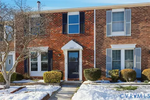 8422 Shannon Green Ct, Henrico, VA 23228