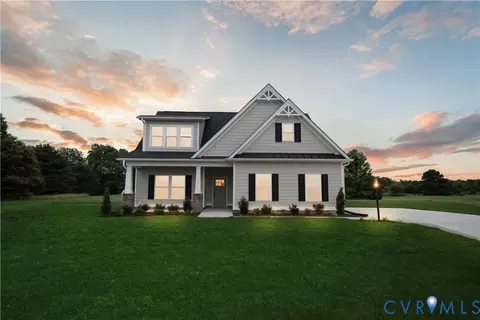 114 Logan Way, Tappahannock, VA 22560
