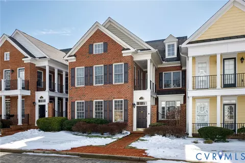 9503 Belle Air Ln, Henrico, VA 23229