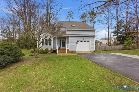 2501 Llama Ln, Richmond, VA 23236