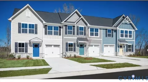 405 Bright Lemon Ct, Sandston, VA 23150