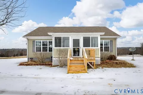 1164 Piney Grove Rd, Rice, VA 23966