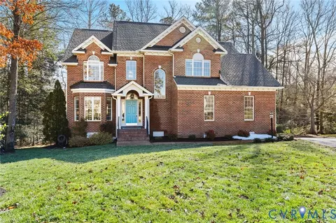16801 Jennway Ct, Moseley, VA 23120