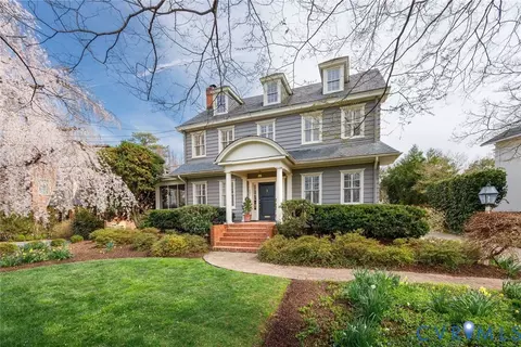 407 Henri Rd, Richmond, VA 23226