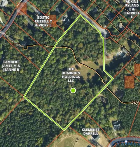 0 Minitree Glen Ln, Providence Forge, VA 23140