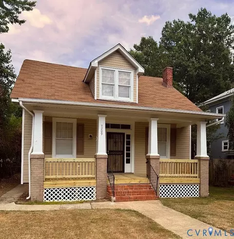 3209 Cliff Ave, Richmond, VA 23222