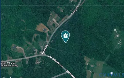 5972 Old Columbia Rd, Goochland, VA 23038