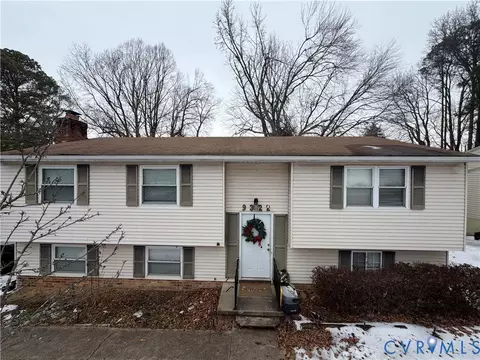 9322 Emmett Rd, Glen Allen, VA 23060