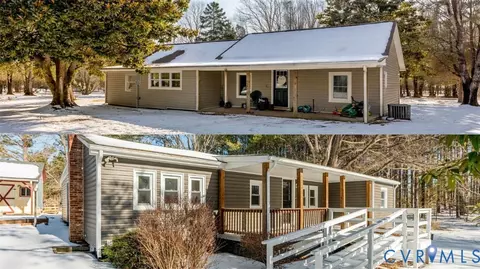 2387 2399 Mill Rd, Powhatan, VA 23139