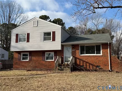 5618 Larrymore Rd, Richmond, VA 23225