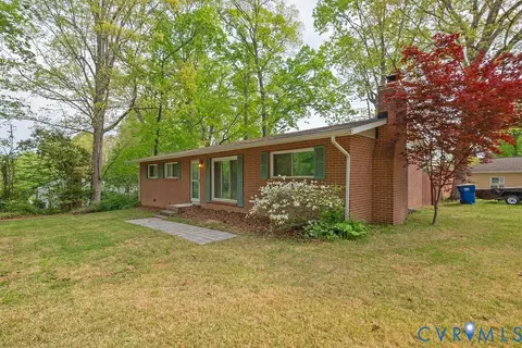 165 Ironwood Rd, North Chesterfield, VA 23236