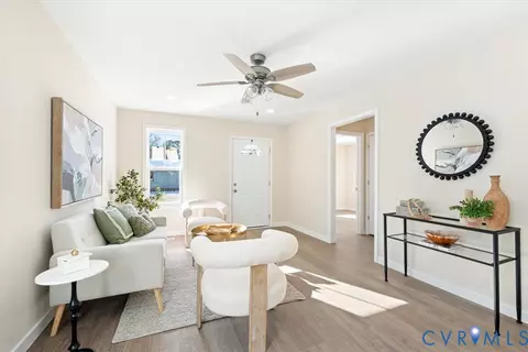 1100 Patrick St, Petersburg, VA 23803