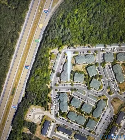 1311 River Tree Dr, Chester, VA 23836