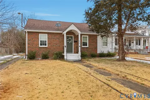 2219 Ferndale Ave, Petersburg, VA 23803