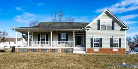 9200 Clearbrook Pl, Chesterfield, VA 23832