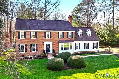 14321 Heathland Ter, Midlothian, VA 23113