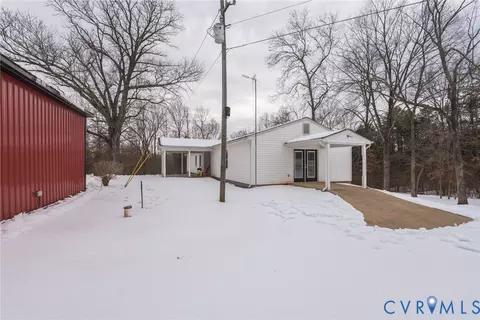 897 Willow Lake Rd, Buckingham, VA 23921 photo 28