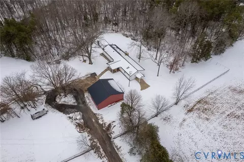 897 Willow Lake Rd, Buckingham, VA 23921 photo 43