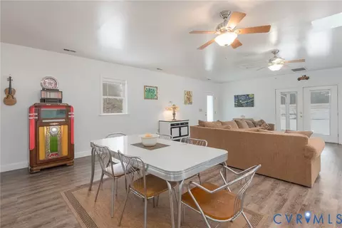 897 Willow Lake Rd, Buckingham, VA 23921 photo 6