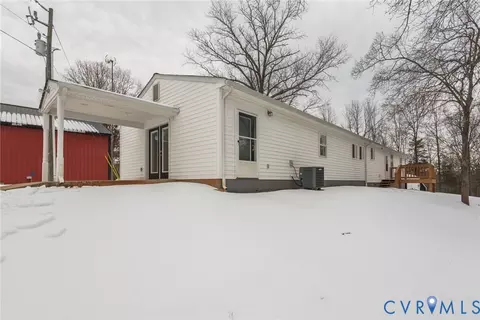 897 Willow Lake Rd, Buckingham, VA 23921 photo 30