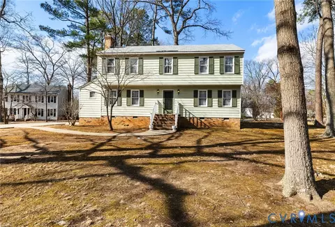 4300 Hoof Cir, North Chesterfield, VA 23234