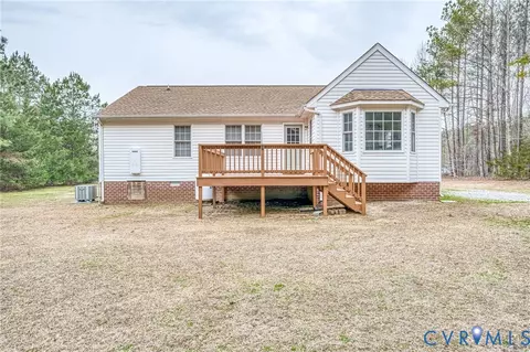 Exterior - 7045 Tranquility Ln, Sutherland, VA 23885 photo 6 of 6