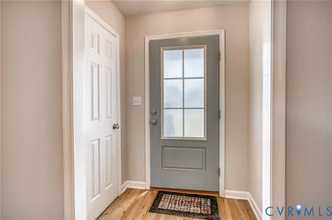 Entry Way - 7045 Tranquility Ln, Sutherland, VA 23885 photo 1 of 1