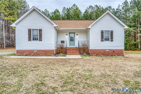 Other - 7045 Tranquility Ln, Sutherland, VA 23885 photo 3 of 5