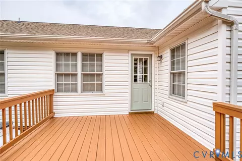 Exterior - 7045 Tranquility Ln, Sutherland, VA 23885 photo 3 of 6