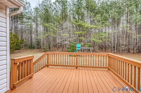 Exterior - 7045 Tranquility Ln, Sutherland, VA 23885 photo 4 of 6