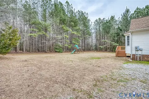 Exterior - 7045 Tranquility Ln, Sutherland, VA 23885 photo 5 of 6