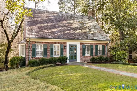 34 Old Mill Rd, Richmond, VA 23226