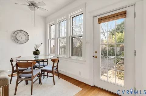 Dining - 2413 Stuart Ave, Richmond, VA 23220 photo 2 of 2