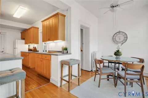 Dining - 2413 Stuart Ave, Richmond, VA 23220 photo 1 of 2