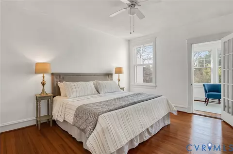 Bedroom - 2413 Stuart Ave, Richmond, VA 23220 photo 1 of 5