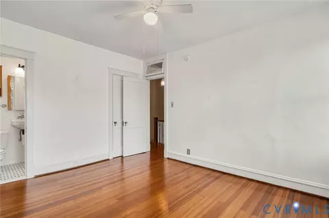Bedroom - 2413 Stuart Ave, Richmond, VA 23220 photo 5 of 5