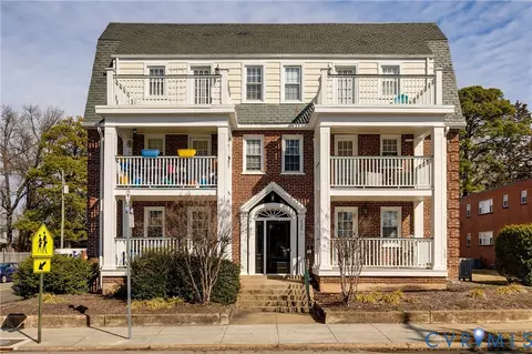 4524 Grove Ave #U9, Richmond, VA 23221