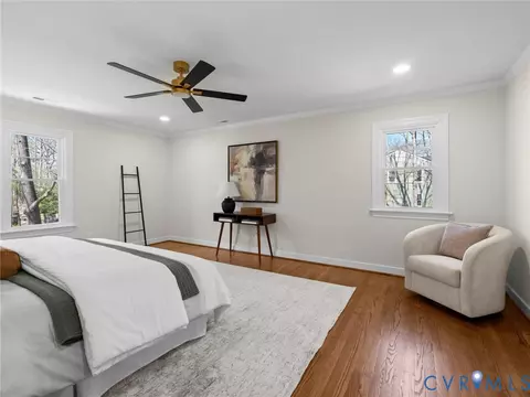Bedroom - 2501 Wildercroft Rd, Midlothian, VA 23113 photo 1 of 6