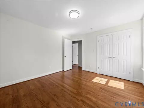 Bedroom - 2501 Wildercroft Rd, Midlothian, VA 23113 photo 6 of 6