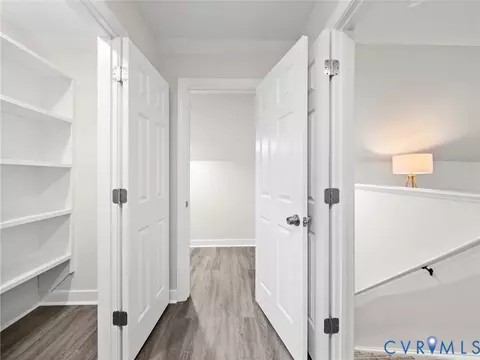 Entry Way - 2501 Wildercroft Rd, Midlothian, VA 23113 photo 9 of 10