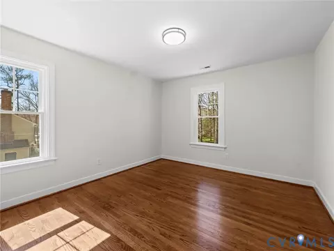 Bedroom - 2501 Wildercroft Rd, Midlothian, VA 23113 photo 5 of 6