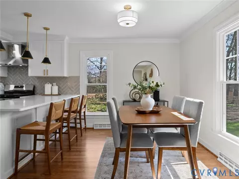 Dining - 2501 Wildercroft Rd, Midlothian, VA 23113 photo 1 of 6