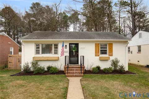 3005 Irisdale Ave, Henrico, VA 23228