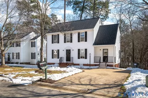11824 Park Forest Way, Glen Allen, VA 23059
