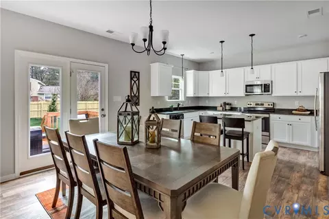 3817 Kinalin Ln, Richmond, VA 23234