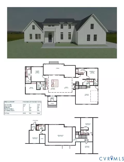 2550 Cromwell Rd, Richmond, VA 23235