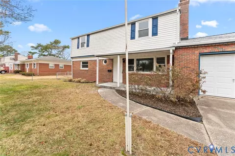 4908 Sullivan Blvd, Virginia Beach, VA 23455