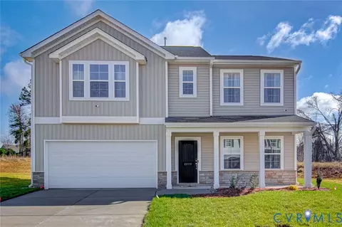 63 Wendenburg Way, Aylett, VA 23009