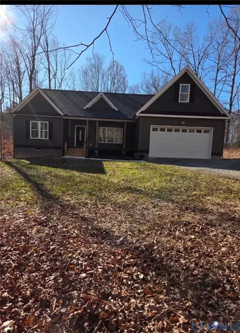 632 Signboard Rd, Bumpass, VA 23024